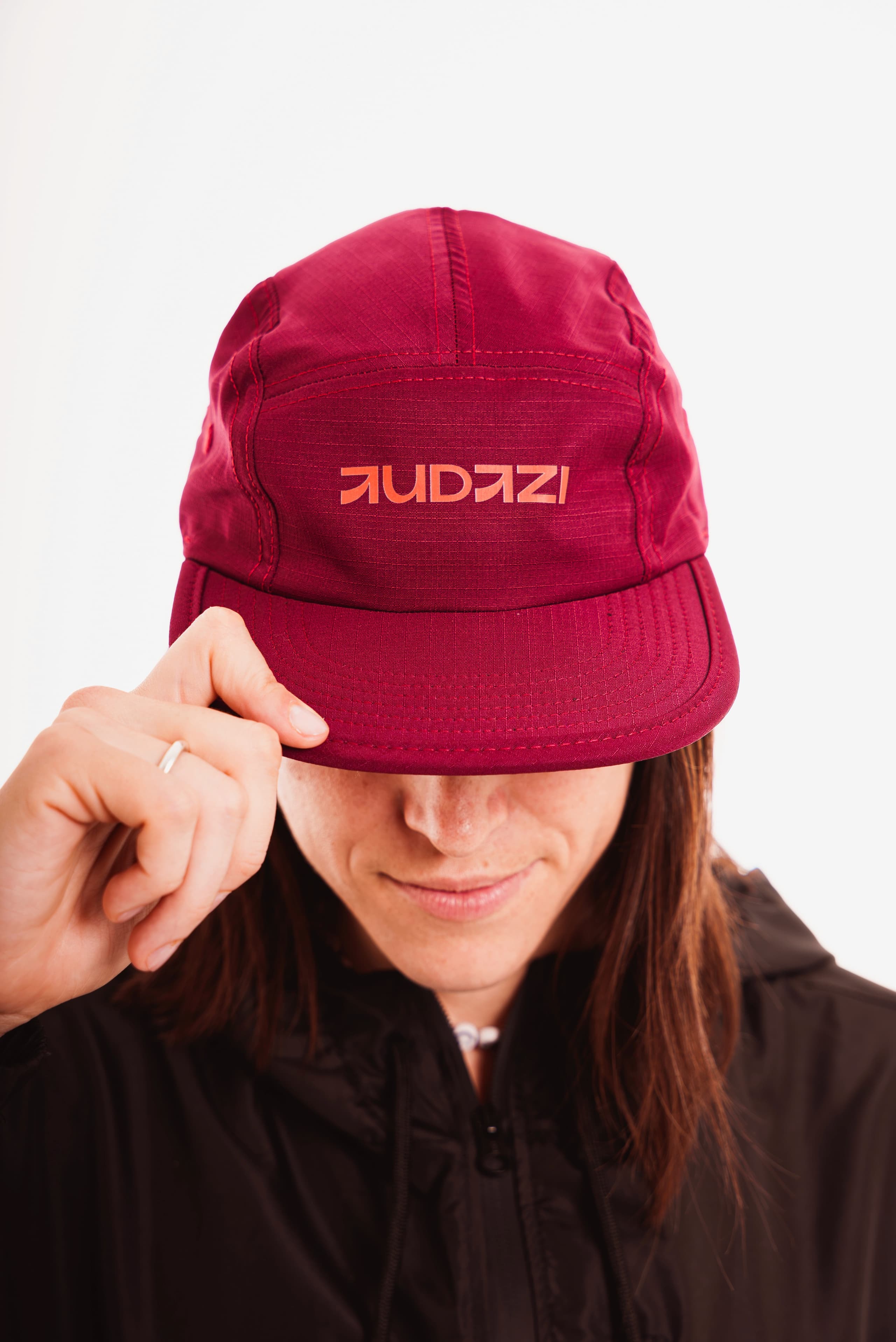 Packshot de la gorra Audazi