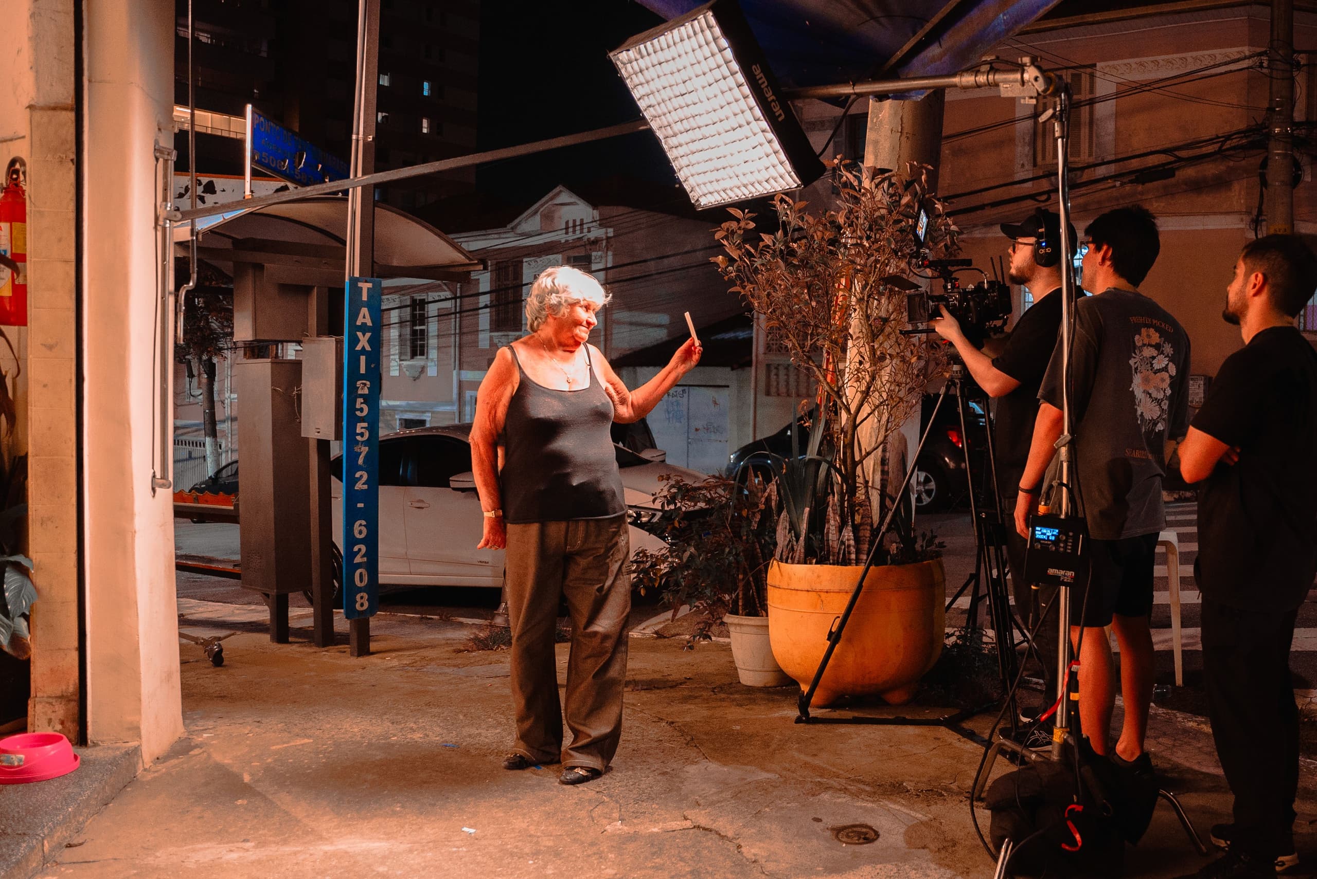 Naked Festival | Cinema — galeria 5