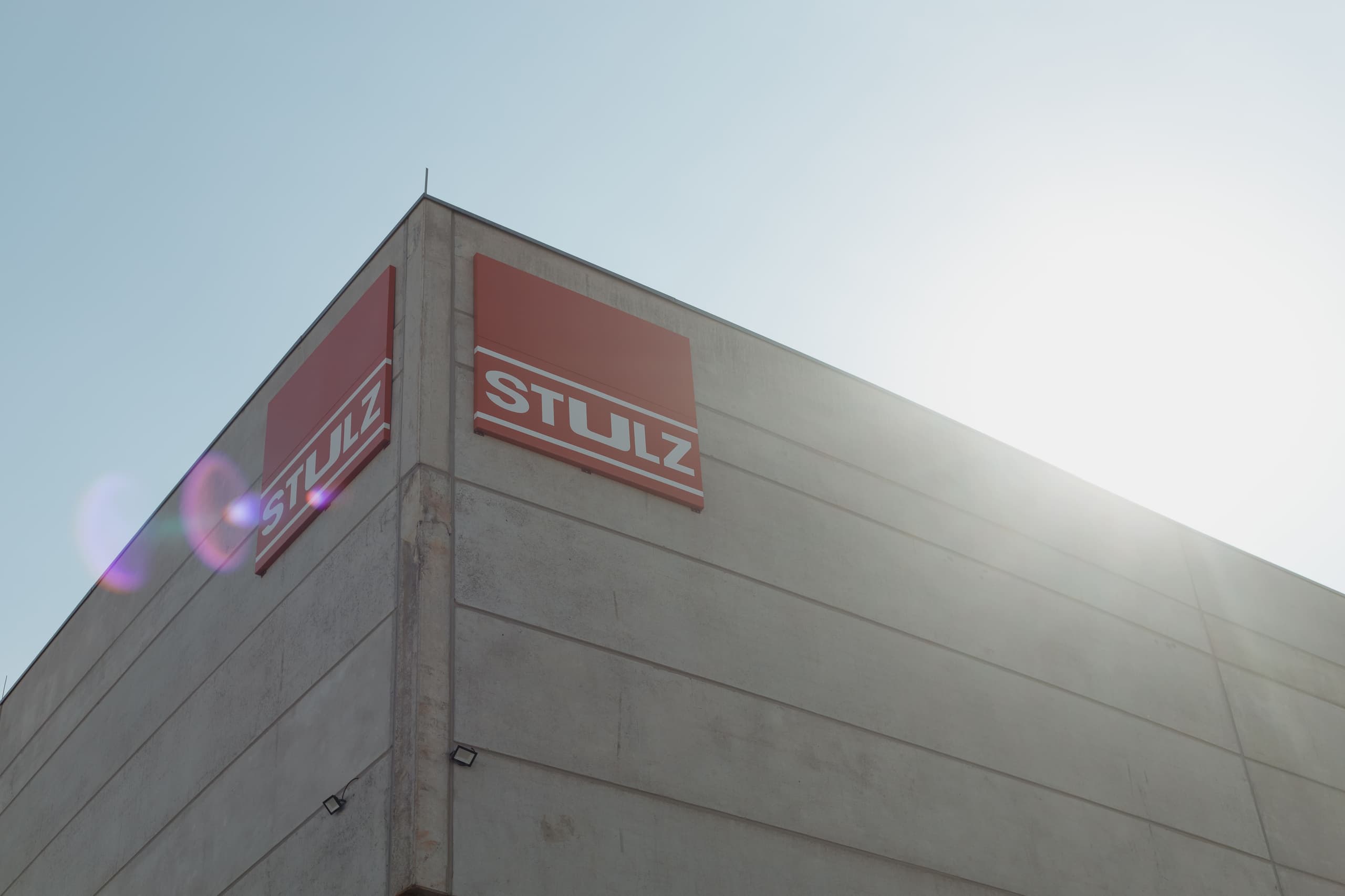Stulz | 10 Anos de Fábrica — still 1