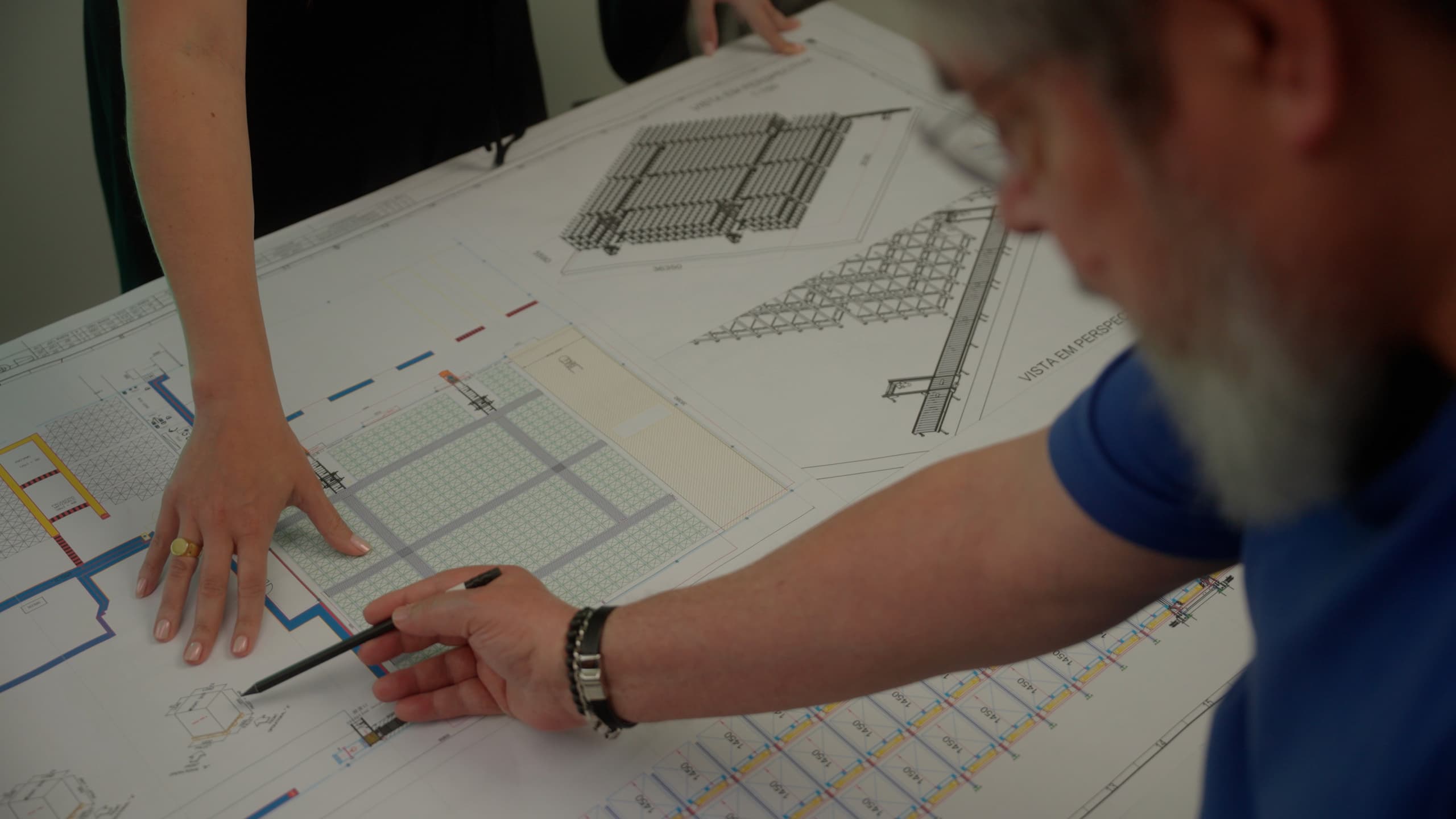 Studiolog | Institucional — galeria 2