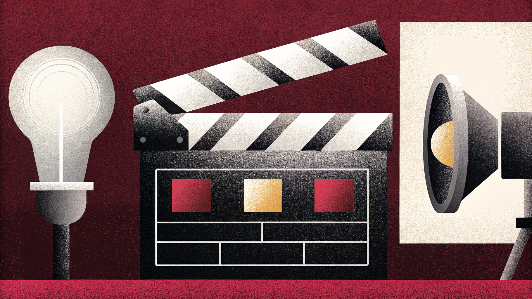 Empresa de audiovisual: o que avaliar antes de contratar
