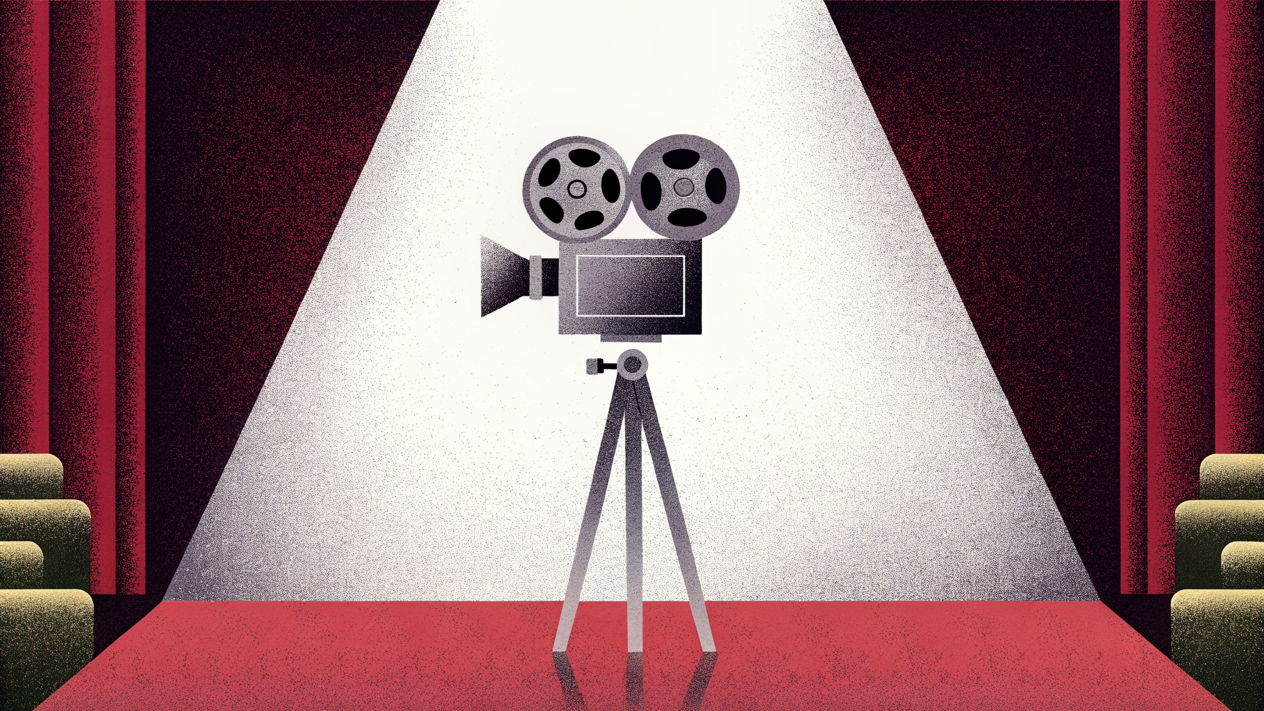 Filmagem de evento para empresa com impacto