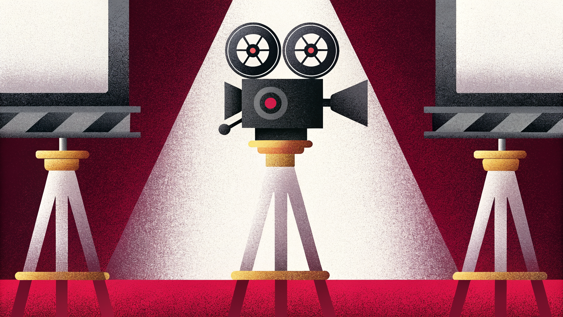 Produtora de filme publicitário: como escolher
