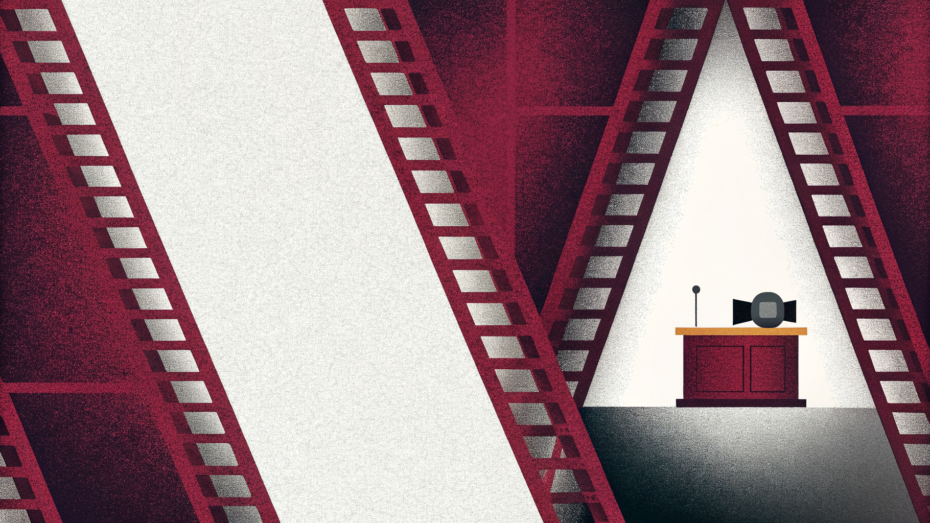 Produtora de filmes: o que traz ao filme de marca